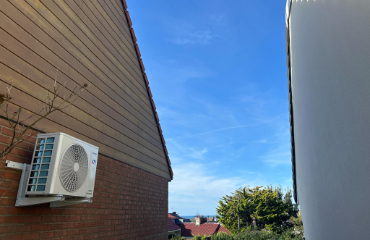 Service de climatisation par RCI Nord